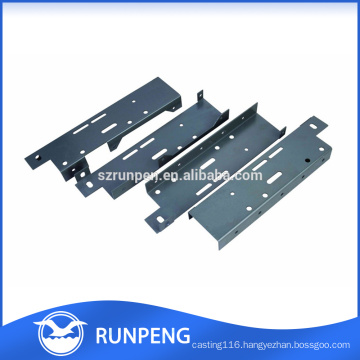 Metal Stamping Door Part